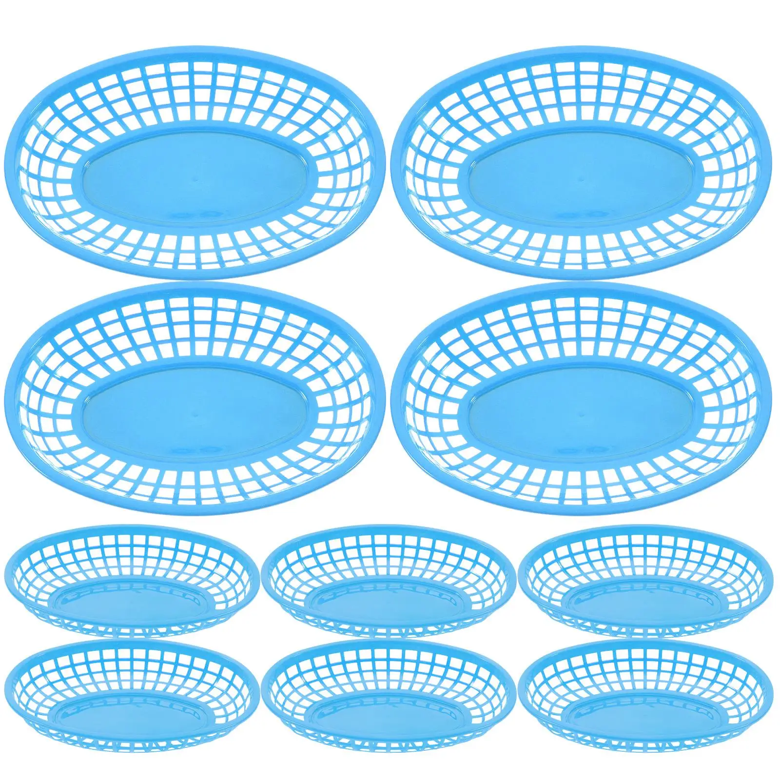 Storage Basket Serving Food Baskets for Hamburger New Reusable Restaurant Basketsreusable
Storage Basket Serving Food Baskets for Hamburger New Reusable Restaurant Basketsreusable
