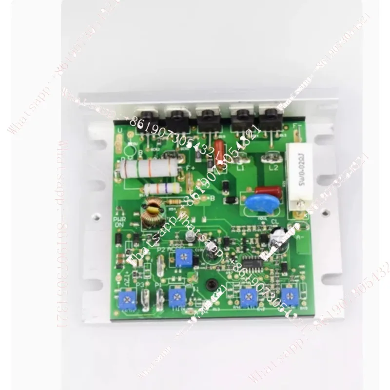 Placa de controle de velocidade dc escovada, placa de controle scr340 kbic jjymc220a 210v acessórios
Placa de controle de velocidade dc escovada, placa de controle scr340 kbic jjymc220a 210v acessórios