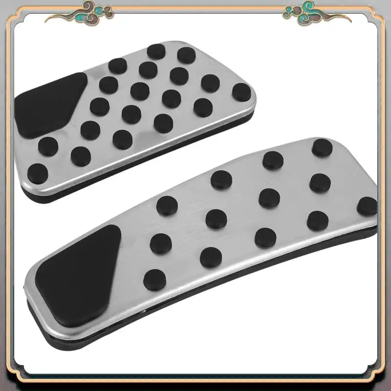 Reliable-Gas Brake Pedal Cover For Dodge Charger Chrysler 300 Challenger 2008-2019 Car Accessories
Reliable-Gas Brake Pedal Cover For Dodge Charger Chrysler 300 Challenger 2008-2019 Car Accessories