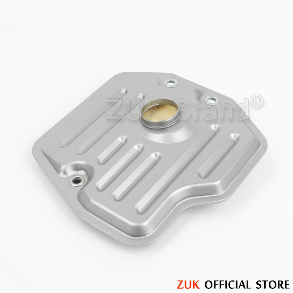 ZUK For Toyota COROLLA WISH CAMRY AVENSIS PREVIA For Scion xB tC For LEXUS RX300Transmission Strainer Filter With Oring Gasket
ZUK For Toyota COROLLA WISH CAMRY AVENSIS PREVIA For Scion xB tC For LEXUS RX300Transmission Strainer Filter With Oring Gasket