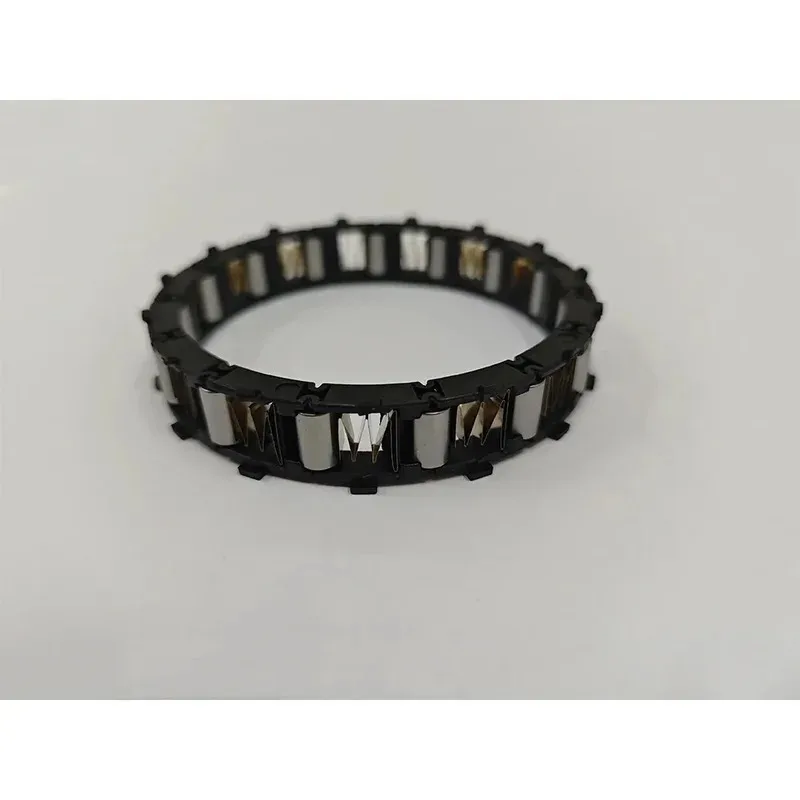 Новый 01M 01N 01P 095 096 097 ролик трансмиссии с низким сцеплением 4 скорости095323383 для VW AUDI Mk4 G68 автомобильные аксессуары для гольфа
Новый 01M 01N 01P 095 096 097 ролик трансмиссии с низким сцеплением 4 скорости095323383 для VW AUDI Mk4 G68 автомобильные аксессуары для гольфа