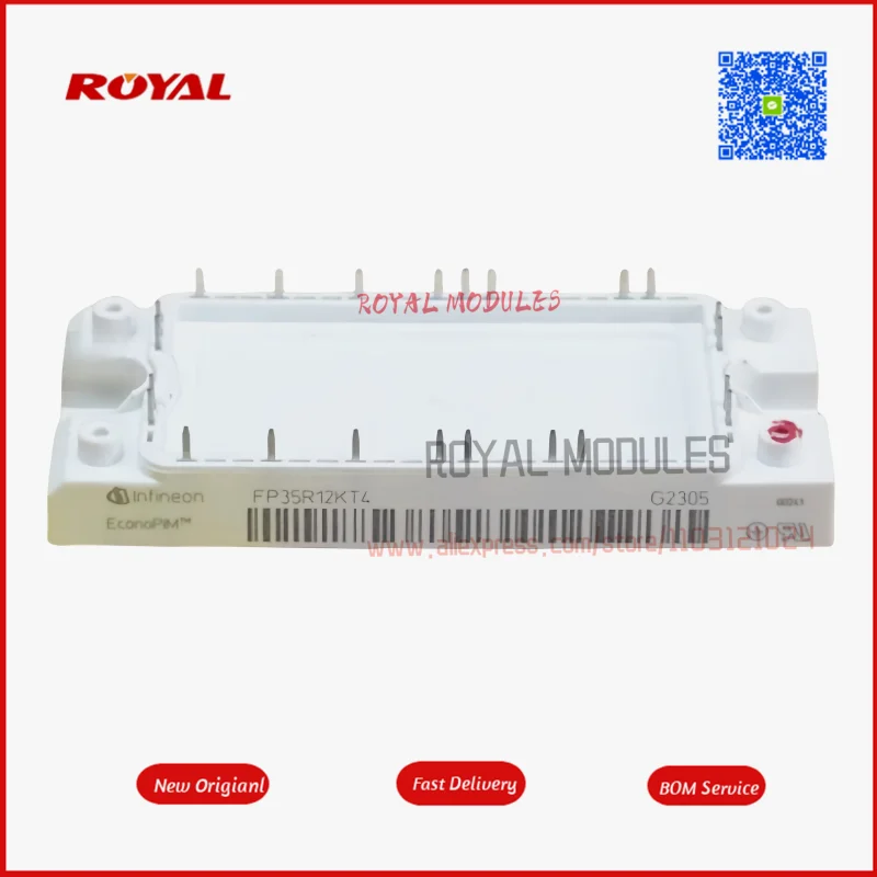 FP35R12KT4 FP35R12W2T7-B11 FP40R12KT3 FP50R12KT4 FP35R12KE4 FP50R12KT4_B11 FP35R12KT3 NEW
FP35R12KT4 FP35R12W2T7-B11 FP40R12KT3 FP50R12KT4 FP35R12KE4 FP50R12KT4_B11 FP35R12KT3 NEW