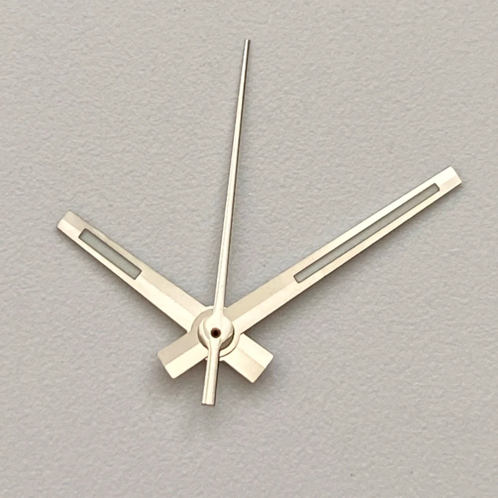 Green Luminous Watch Hands for NH35 NH36 4R 7S Movement Pointers NH35 Hands 8mm 12mm 12.5mm Needles Modified Accessories
Green Luminous Watch Hands for NH35 NH36 4R 7S Movement Pointers NH35 Hands 8mm 12mm 12.5mm Needles Modified Accessories