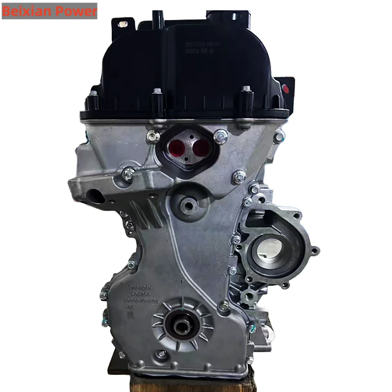 Professional High Quality Long Block JL478QEP 478Q Motor Engine Assembly New Condition JL478QEP Engine For Changan
Professional High Quality Long Block JL478QEP 478Q Motor Engine Assembly New Condition JL478QEP Engine For Changan