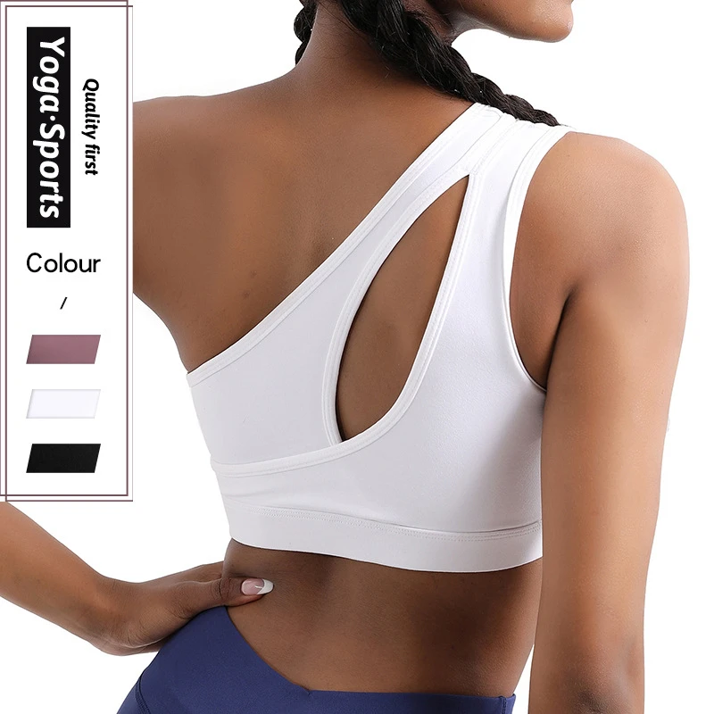 New Back Sports Underwear Shockproof Gathering Running Yoga Vest For Women Fitness Sports Bra Yoga Clothing Underwear for Sport
New Back Sports Underwear Shockproof Gathering Running Yoga Vest For Women Fitness Sports Bra Yoga Clothing Underwear for Sport
