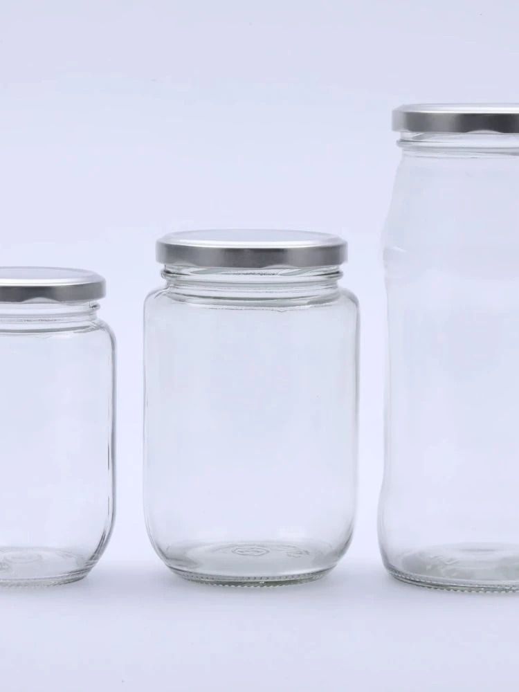 Sealed Glass Jar with Lid for Preserving Pickles Sour Cabbage Fermented Vegetables Condiment Chicken Claw Container Kitchen S...
Sealed Glass Jar with Lid for Preserving Pickles Sour Cabbage Fermented Vegetables Condiment Chicken Claw Container Kitchen S...