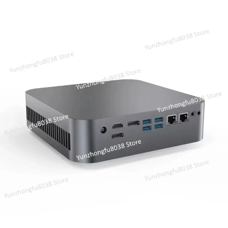 Mini Gaming Computer 4050 I7 13620H 64GB DDR5 Pro Mini Desktop Office Gamer Computer
Mini Gaming Computer 4050 I7 13620H 64GB DDR5 Pro Mini Desktop Office Gamer Computer