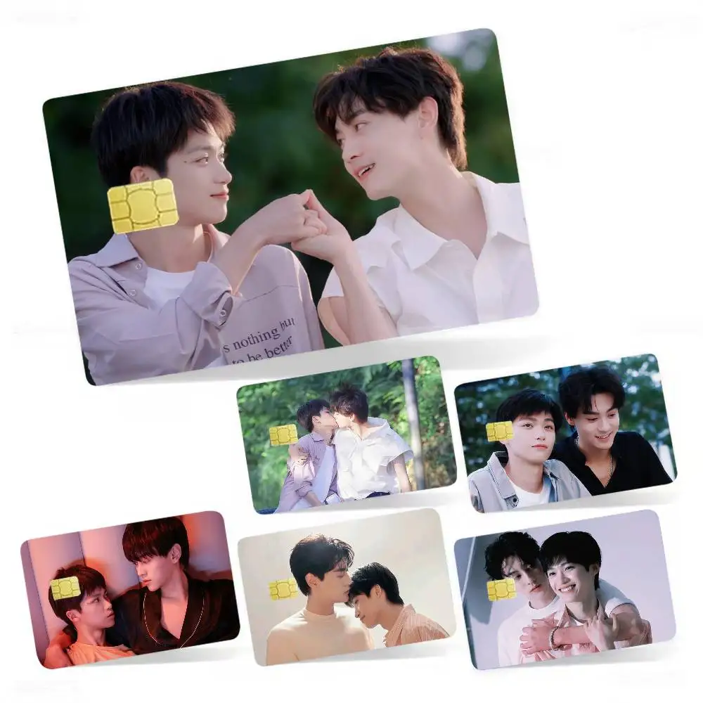 R-Revenged Love Film Skin for Debit Credit Bank Visa Card Decal Cover
R-Revenged Love Film Skin for Debit Credit Bank Visa Card Decal Cover