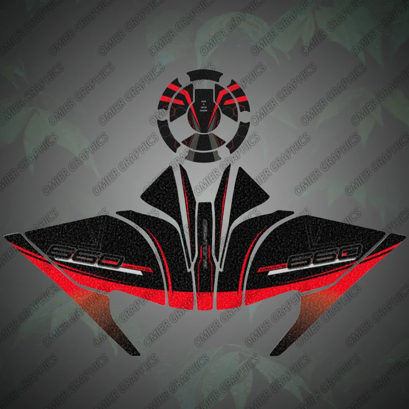 3M Motorcycle Sticker Tank Pad Protector Frosted Decals Accessories For Triumph Daytona 660
3M Motorcycle Sticker Tank Pad Protector Frosted Decals Accessories For Triumph Daytona 660
