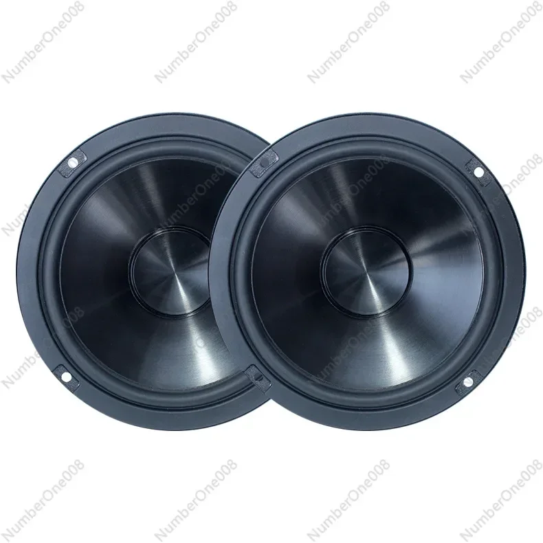 6.5 Inch Pure Subwoofer Car Audio Modification Set Car Speaker DSP Power Amplifier Subwoofer Speaker
6.5 Inch Pure Subwoofer Car Audio Modification Set Car Speaker DSP Power Amplifier Subwoofer Speaker