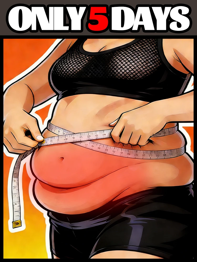 Срывающееся похудение: Сбросите вес за 7 дней, чтобы ваш парень мог обнять вас на талии.
Срывающееся похудение: Сбросите вес за 7 дней, чтобы ваш парень мог обнять вас на талии.