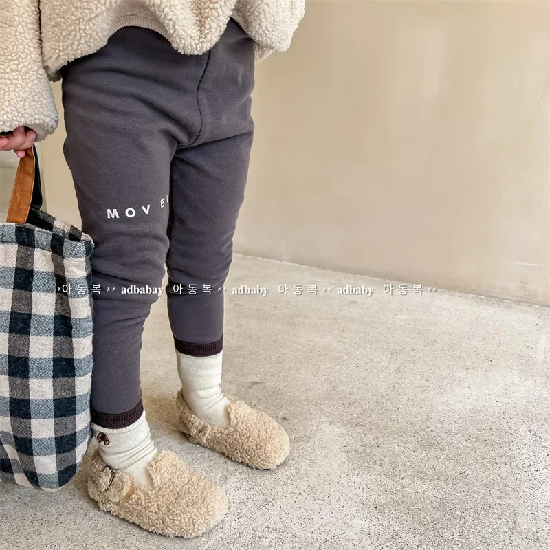 Toddler Girls Pants 2025 Autumn Winter Children Trousers Baby Girl Warm Leggings Thicken Velvet Kids Pants Kids Leggings Clothes
Toddler Girls Pants 2025 Autumn Winter Children Trousers Baby Girl Warm Leggings Thicken Velvet Kids Pants Kids Leggings Clothes