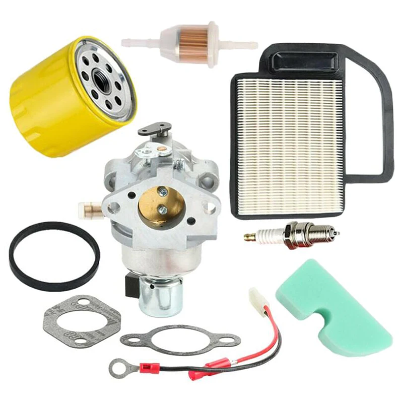 P-Premium-Carburetor For Kohler Courage SV 15HP 17HP 18HP 19HP Series SV470 SV530 SV540
P-Premium-Carburetor For Kohler Courage SV 15HP 17HP 18HP 19HP Series SV470 SV530 SV540