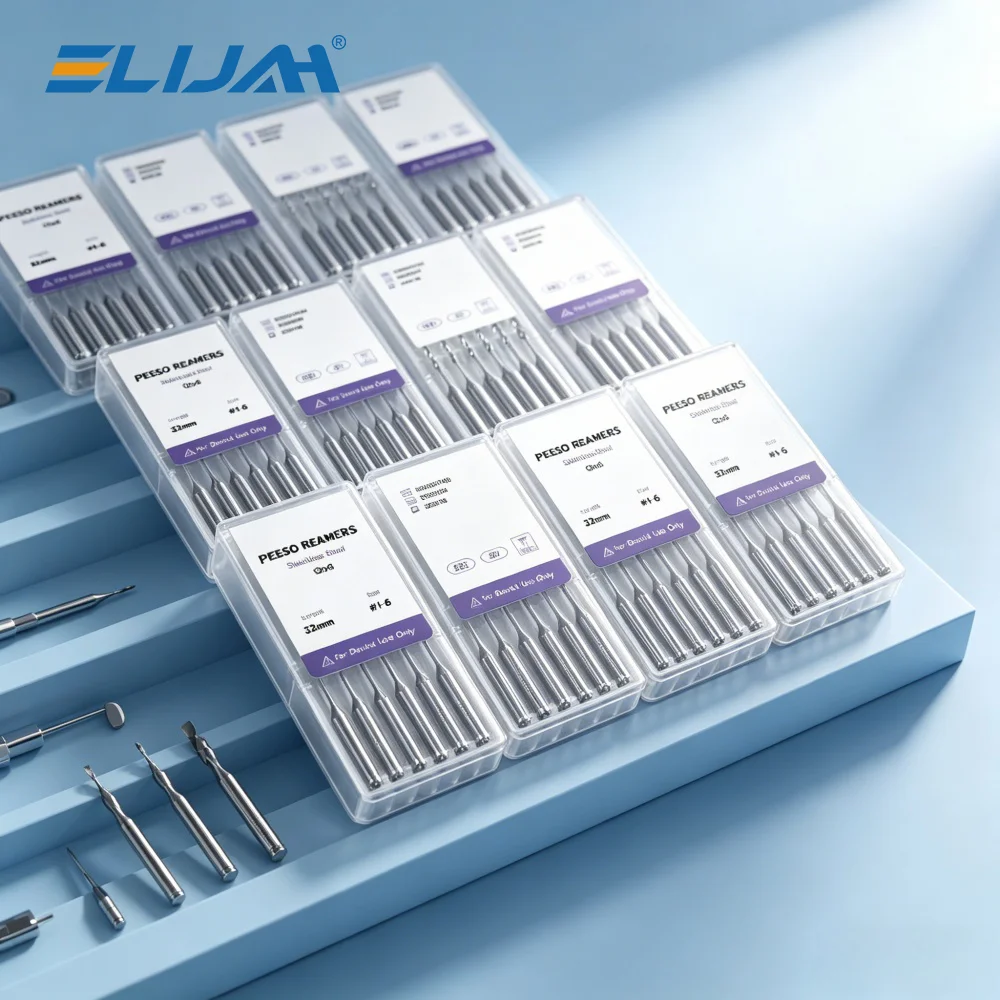 60Pcs/Pack Dental 28/32mm Glidden Rotary Dental Engine Use Endodontic Gates Drill Stainless Steel Endo Files Dentistry
60Pcs/Pack Dental 28/32mm Glidden Rotary Dental Engine Use Endodontic Gates Drill Stainless Steel Endo Files Dentistry