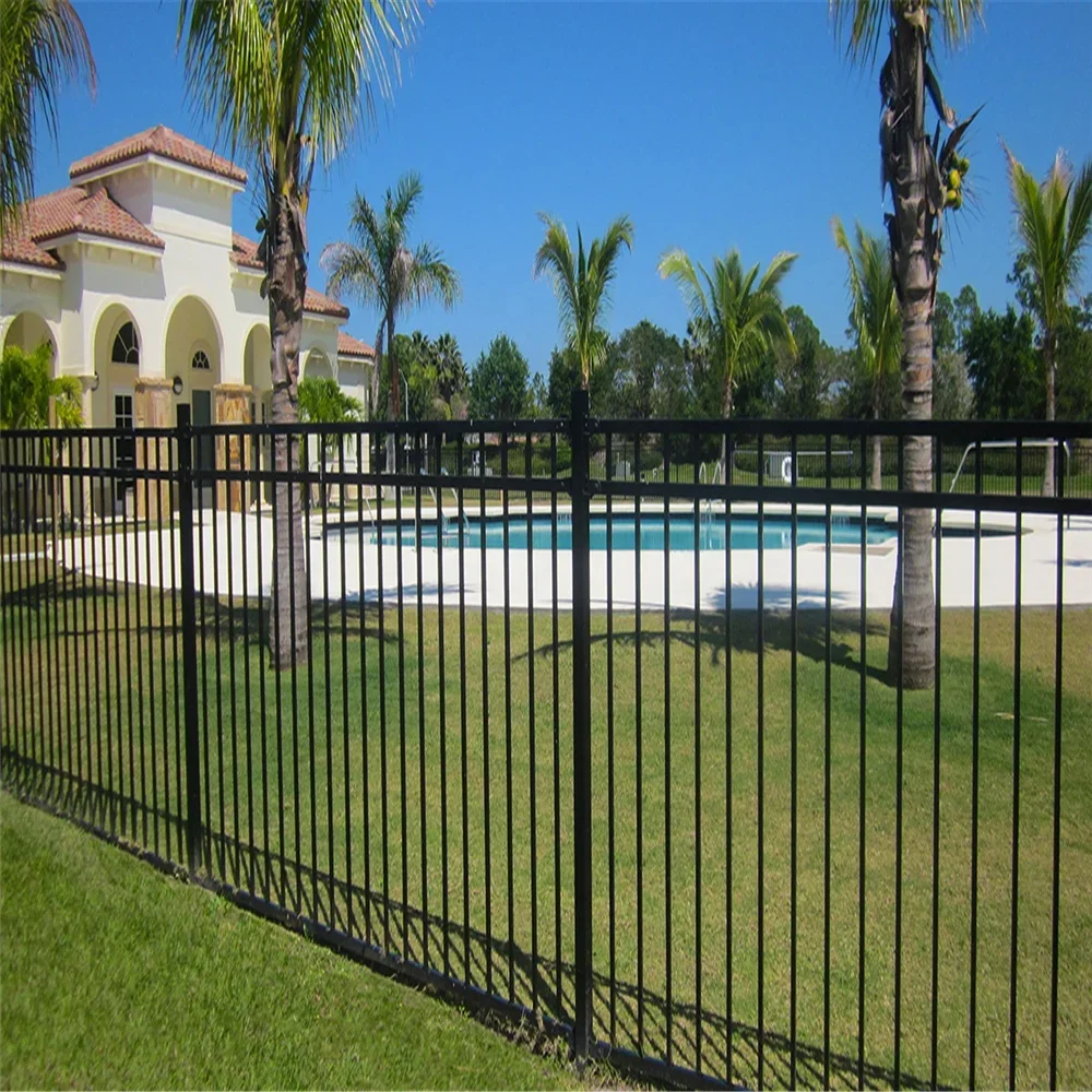 Aluminum fence panels posts gates hardware
Aluminum fence panels posts gates hardware