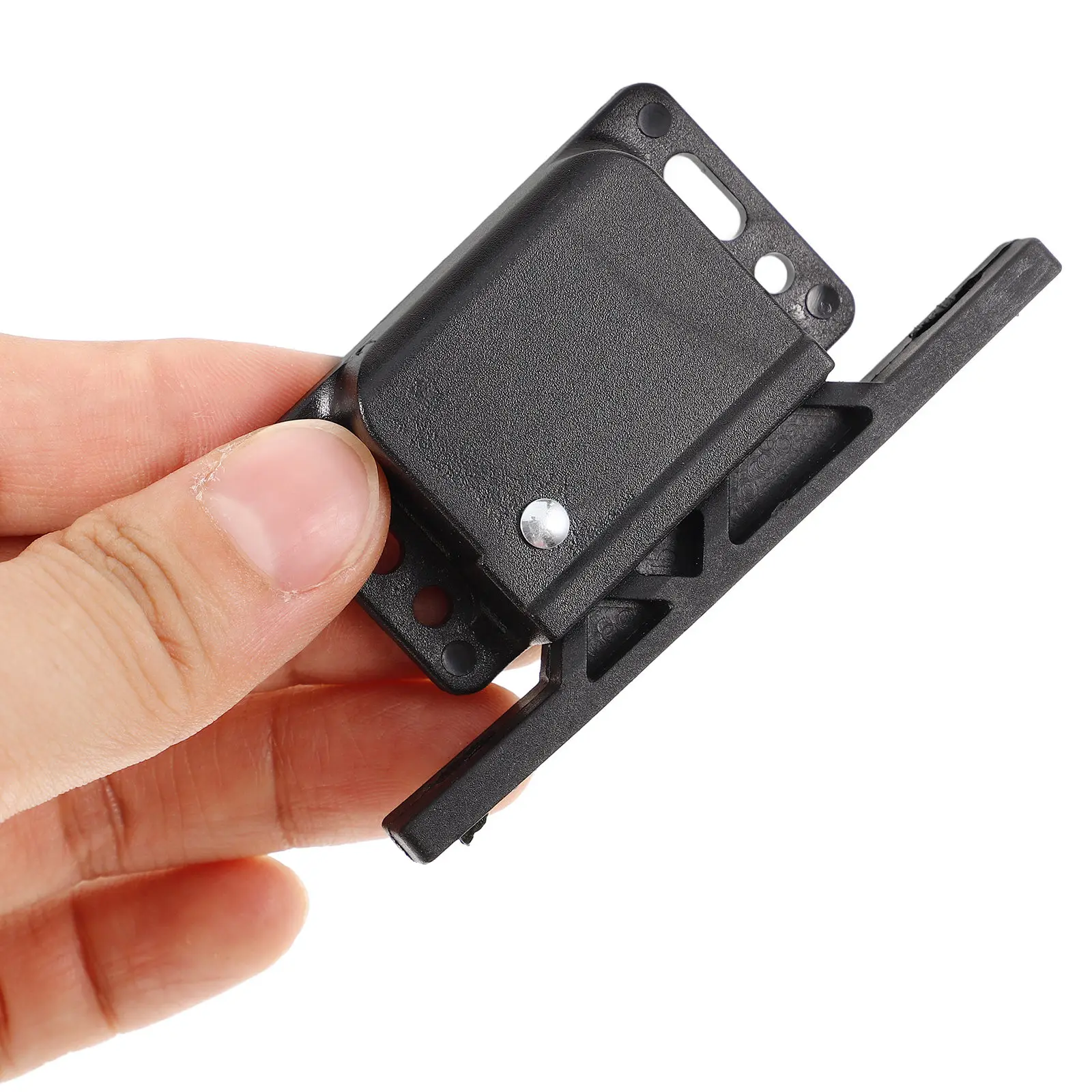 1Set ABS Grabber Catch Rv Cabinet Door Latch Drawer Latch Side Mount Secure Lock for Camper Motorhome Travel Trailer Accessories
1Set ABS Grabber Catch Rv Cabinet Door Latch Drawer Latch Side Mount Secure Lock for Camper Motorhome Travel Trailer Accessories