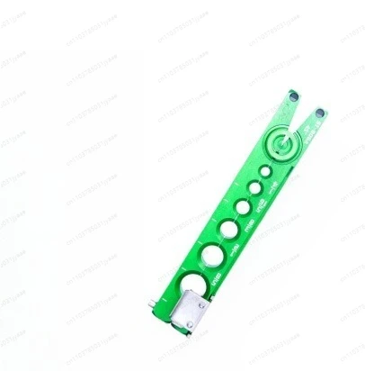 Air Conditioner Tools Reamer Flaring Tool ST-806A Copper Pipe Maintenance Eccentric Tube Expander Tool Metric Imperial Splint
Air Conditioner Tools Reamer Flaring Tool ST-806A Copper Pipe Maintenance Eccentric Tube Expander Tool Metric Imperial Splint