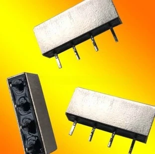 Hot Dry Reed 24V Relay SIP CRSS1A24 Often Open 4 Feet Instead of TAILON Bestar ME
Hot Dry Reed 24V Relay SIP CRSS1A24 Often Open 4 Feet Instead of TAILON Bestar ME