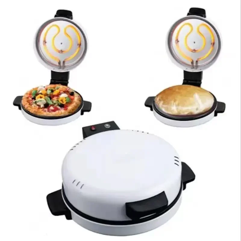 Arabian bread/pancake maker
Arabian bread/pancake maker