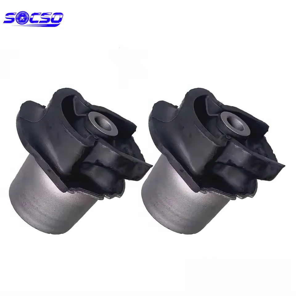 2pc Rear Crossmember Axle Support Bushing Kit for Toyota Sienna 2004-2020 Bush 48725-08020 48725-28080 48725-58030
2pc Rear Crossmember Axle Support Bushing Kit for Toyota Sienna 2004-2020 Bush 48725-08020 48725-28080 48725-58030