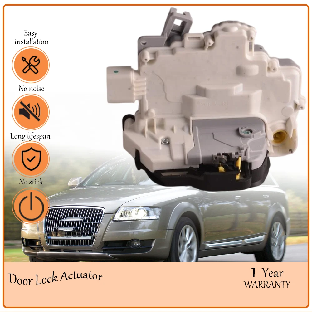 Single Motor Door Lock Motor, Aligns with Audi A6 C6 Classic Models, Exclusive Spec Front Left Right oem 931064,931065
Single Motor Door Lock Motor, Aligns with Audi A6 C6 Classic Models, Exclusive Spec Front Left Right oem 931064,931065