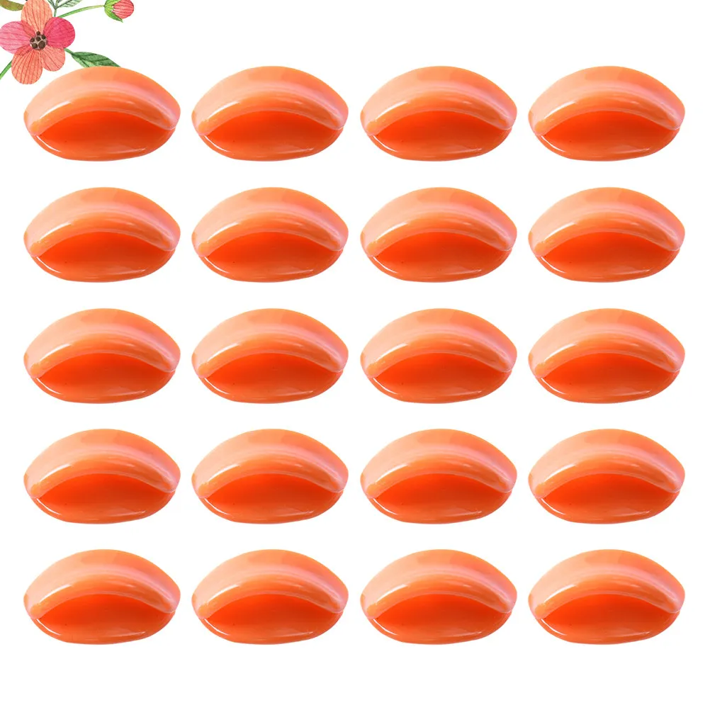 50Pcs Resin Duck Mouth Replacement Kit Premium Material DIY Handmade Crafts Decor Mouth Parts for Kids Classroom Projects 38Mm
50Pcs Resin Duck Mouth Replacement Kit Premium Material DIY Handmade Crafts Decor Mouth Parts for Kids Classroom Projects 38Mm