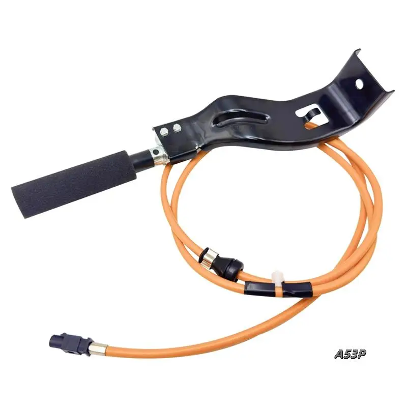 Antenna Base Mount Cable Replace GL3Z-18A984-AA GL3Z18A984AA For Ford F150 2015-2020 Accessories
Antenna Base Mount Cable Replace GL3Z-18A984-AA GL3Z18A984AA For Ford F150 2015-2020 Accessories