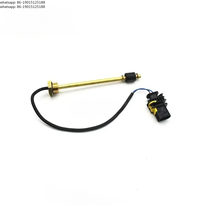 New 2026 Factory Direct Sales 5802119400 Level Oil Sensor
New 2026 Factory Direct Sales 5802119400 Level Oil Sensor