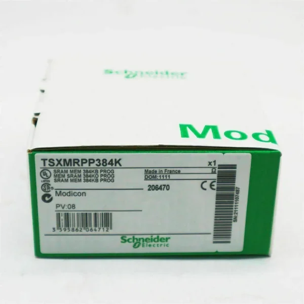 2026 1pc Genuine Tsxmrpp384k Brand New Original Spot Plc
2026 1pc Genuine Tsxmrpp384k Brand New Original Spot Plc