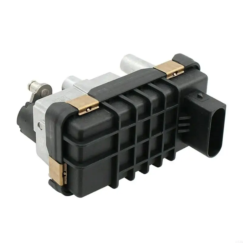 U2JA Actuator Solenoid Valves 6NW008412 6NW009420 765155-0007 Replacement Electric Actuator for W203 W204 W164
U2JA Actuator Solenoid Valves 6NW008412 6NW009420 765155-0007 Replacement Electric Actuator for W203 W204 W164