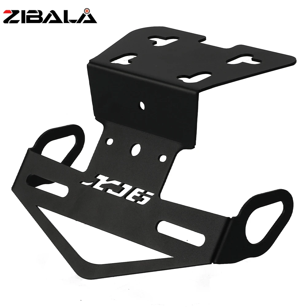 For Yamaha FZ6R XJ6 Diversion/N/F 2009-2016 Motorcycle Rear License Plate Holder Bracket with Light Tail Tidy Fender Eliminator
For Yamaha FZ6R XJ6 Diversion/N/F 2009-2016 Motorcycle Rear License Plate Holder Bracket with Light Tail Tidy Fender Eliminator