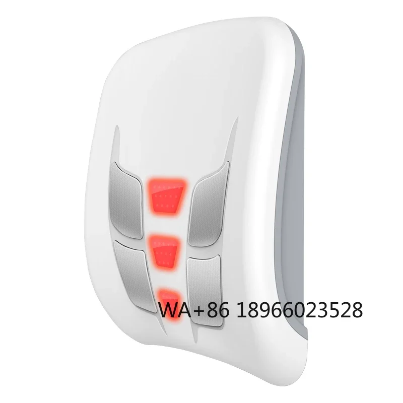 2022 Physiotherapy waist traction for Lumbar Disc Herniation and waist correction
2022 Physiotherapy waist traction for Lumbar Disc Herniation and waist correction