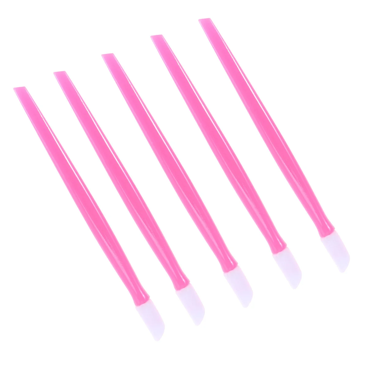 100Pcs Nail Cleaning Sticks Plastic Manicure Dead Skin Remover Cuticle Pusher Ergonomic Handle Pink Home Use Cuticle Pusher Nail
100Pcs Nail Cleaning Sticks Plastic Manicure Dead Skin Remover Cuticle Pusher Ergonomic Handle Pink Home Use Cuticle Pusher Nail