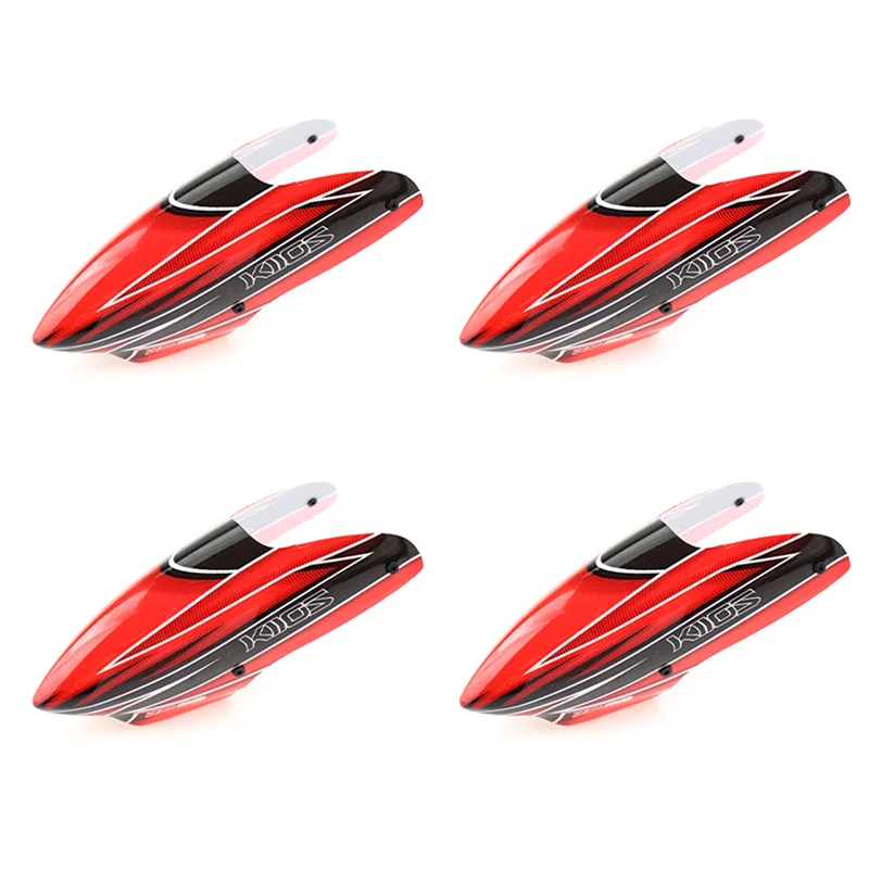 B87B-4X K110S.0003 Canopy Protective Cover For Wltoys XK K110S RC Helicopter Spare Parts Upgrade Parts Accessories
B87B-4X K110S.0003 Canopy Protective Cover For Wltoys XK K110S RC Helicopter Spare Parts Upgrade Parts Accessories