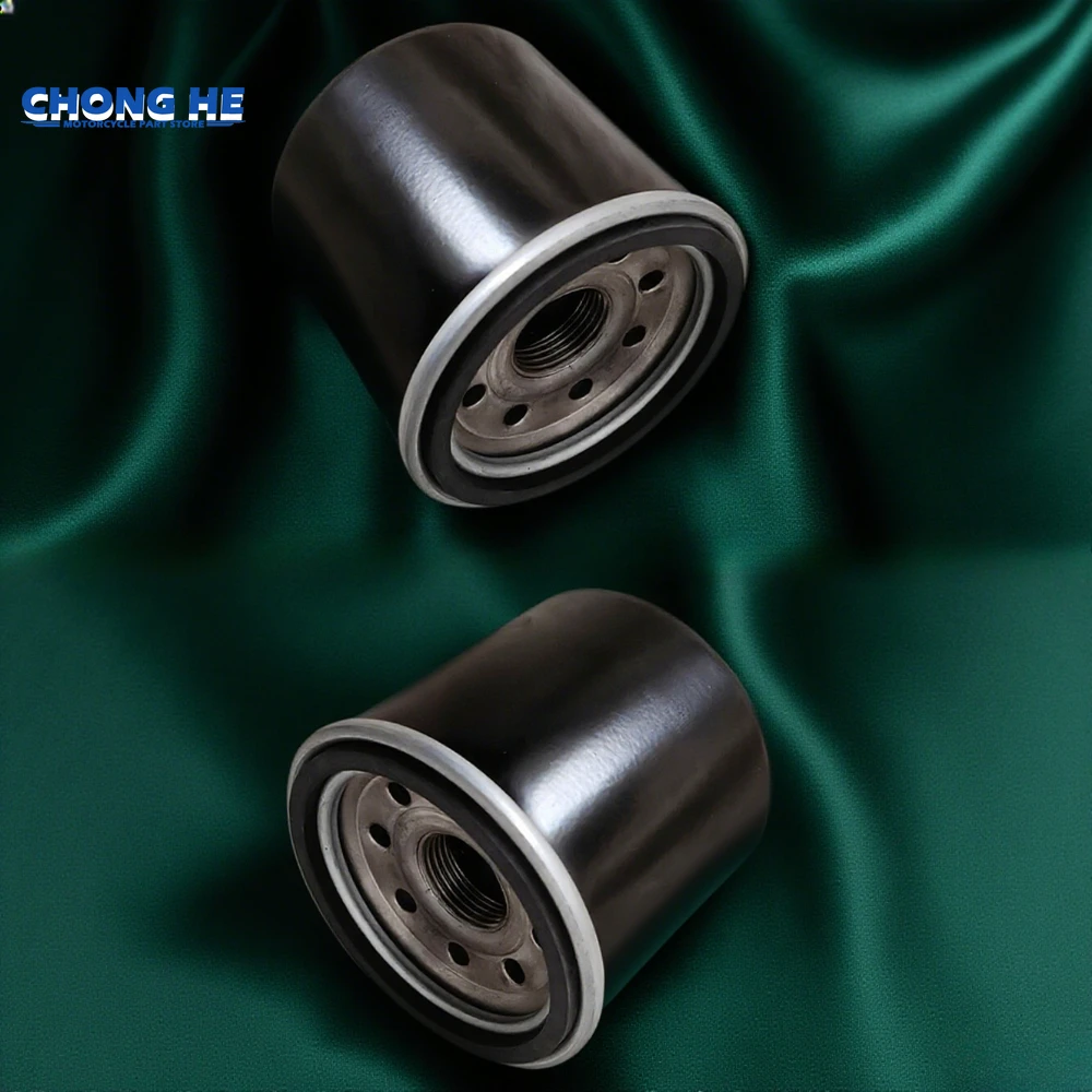 1pc/2pc/4pc Oil Filter For Yamaha FJR1300 FJR1300A AS Automatic FJR 1300 XT1200 XT1200Z Super Tenere ABS ES Worldcrosser XT 1200
1pc/2pc/4pc Oil Filter For Yamaha FJR1300 FJR1300A AS Automatic FJR 1300 XT1200 XT1200Z Super Tenere ABS ES Worldcrosser XT 1200