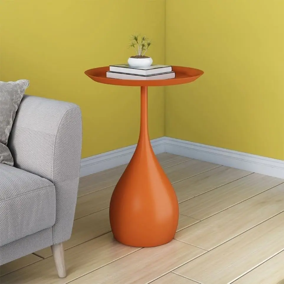 Sofa Side Table Very Simple Light Luxury Bedside Design Sense Small Round Table Nordic Creative Living Room Mini Coffee Tables
Sofa Side Table Very Simple Light Luxury Bedside Design Sense Small Round Table Nordic Creative Living Room Mini Coffee Tables