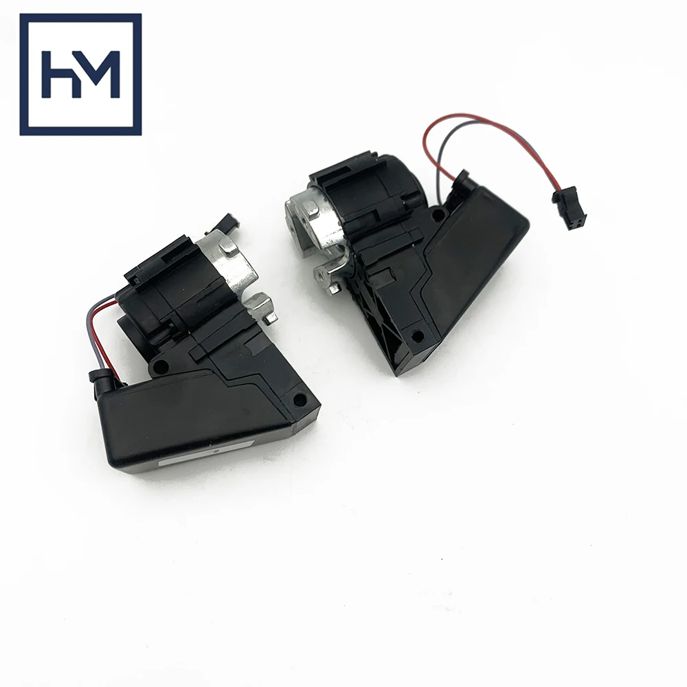 Car Side Door Mirror Actuator for Hummer H2 Jaguar XF Rearview System Motor (One Set: Left+Right)
Car Side Door Mirror Actuator for Hummer H2 Jaguar XF Rearview System Motor (One Set: Left+Right)