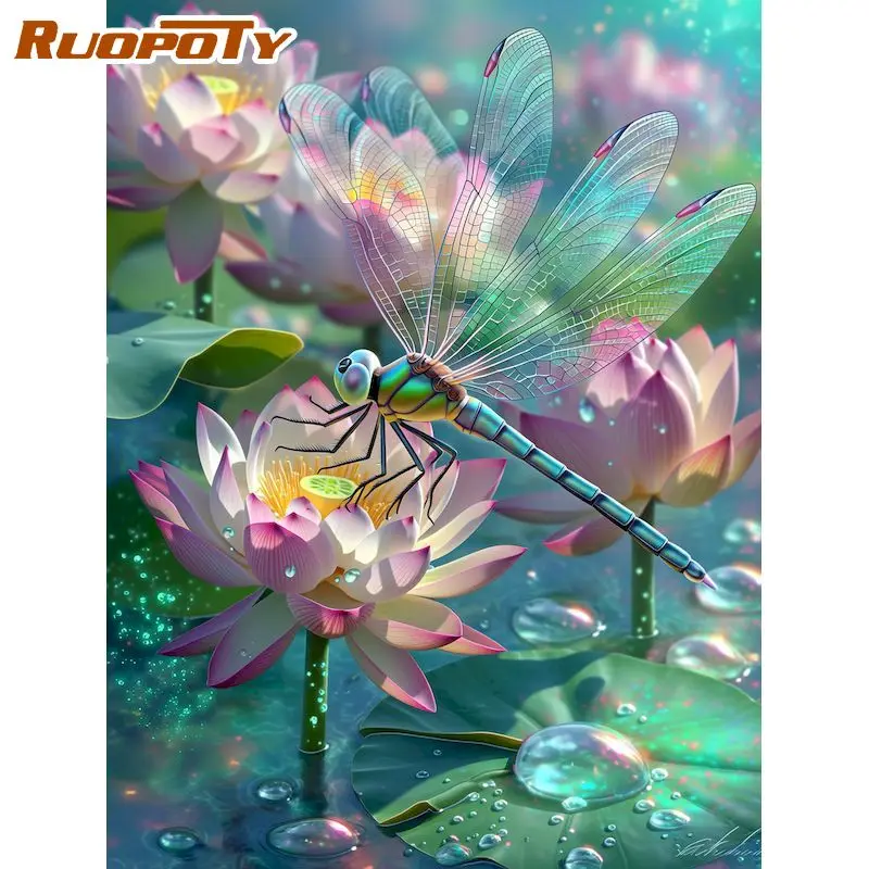 Diamond Painting Kit Handicraft Art Diamond Art Kits Lotus Full Round Diamond Art For Beginners Adults Crafts Diamond Embroidery
Diamond Painting Kit Handicraft Art Diamond Art Kits Lotus Full Round Diamond Art For Beginners Adults Crafts Diamond Embroidery
