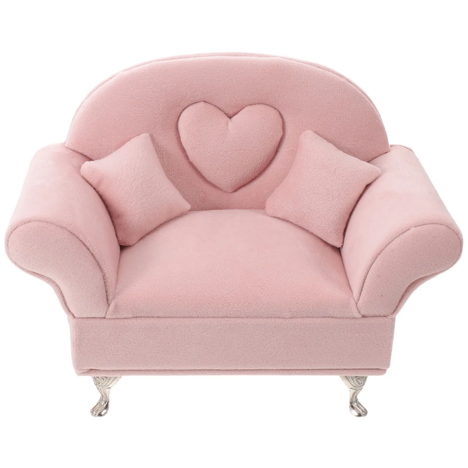 Sofa Shaped Jewelry Box Miniature Couch Storage Case Soft Padded Jewelry Organizer for Earrings Rings Necklace Vanity Decor
Sofa Shaped Jewelry Box Miniature Couch Storage Case Soft Padded Jewelry Organizer for Earrings Rings Necklace Vanity Decor