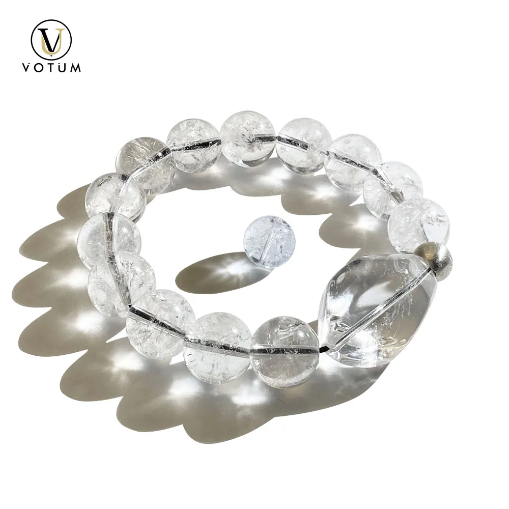 Votum натуральный прозрачный кварц азезтулит браслет из бисера для женщин хрустальный камень чакра целебный камень 925 серебряные бусины ювелирные изделия
Votum натуральный прозрачный кварц азезтулит браслет из бисера для женщин хрустальный камень чакра целебный камень 925 серебряные бусины ювелирные изделия