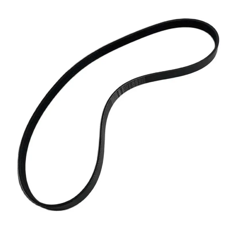 A20K-1 PCS Car Parts Alternator Belt Generator Belt 1025014GH055 Black Rubber For JAC S3
A20K-1 PCS Car Parts Alternator Belt Generator Belt 1025014GH055 Black Rubber For JAC S3