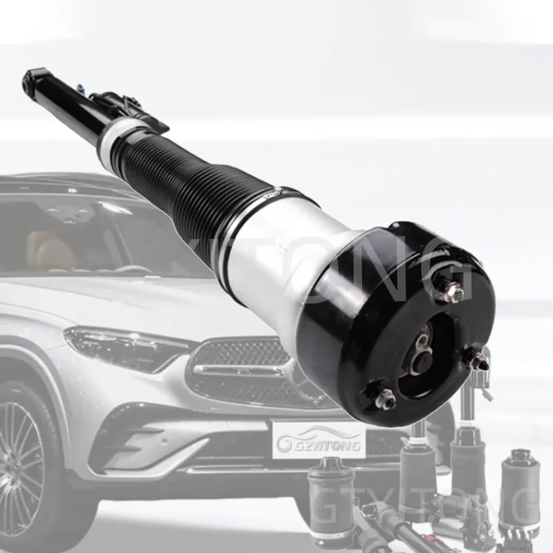 For Mercedes-Benz S-Class Rear Left / Right Air Suspension Spring Strut 2213205613 Shock Absorber W221 Air Spring Shock Strut
For Mercedes-Benz S-Class Rear Left / Right Air Suspension Spring Strut 2213205613 Shock Absorber W221 Air Spring Shock Strut