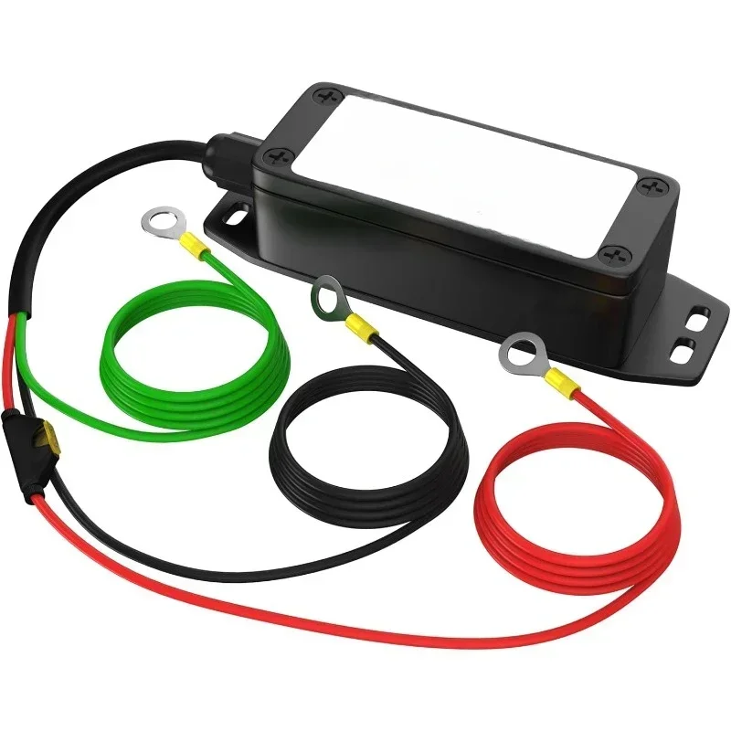 Hot Sellers.Vehicle Protection 12 Volt DC for Car and Truck (DC-12V-Micro) Lightning, Solar Flare.NEW
Hot Sellers.Vehicle Protection 12 Volt DC for Car and Truck (DC-12V-Micro) Lightning, Solar Flare.NEW