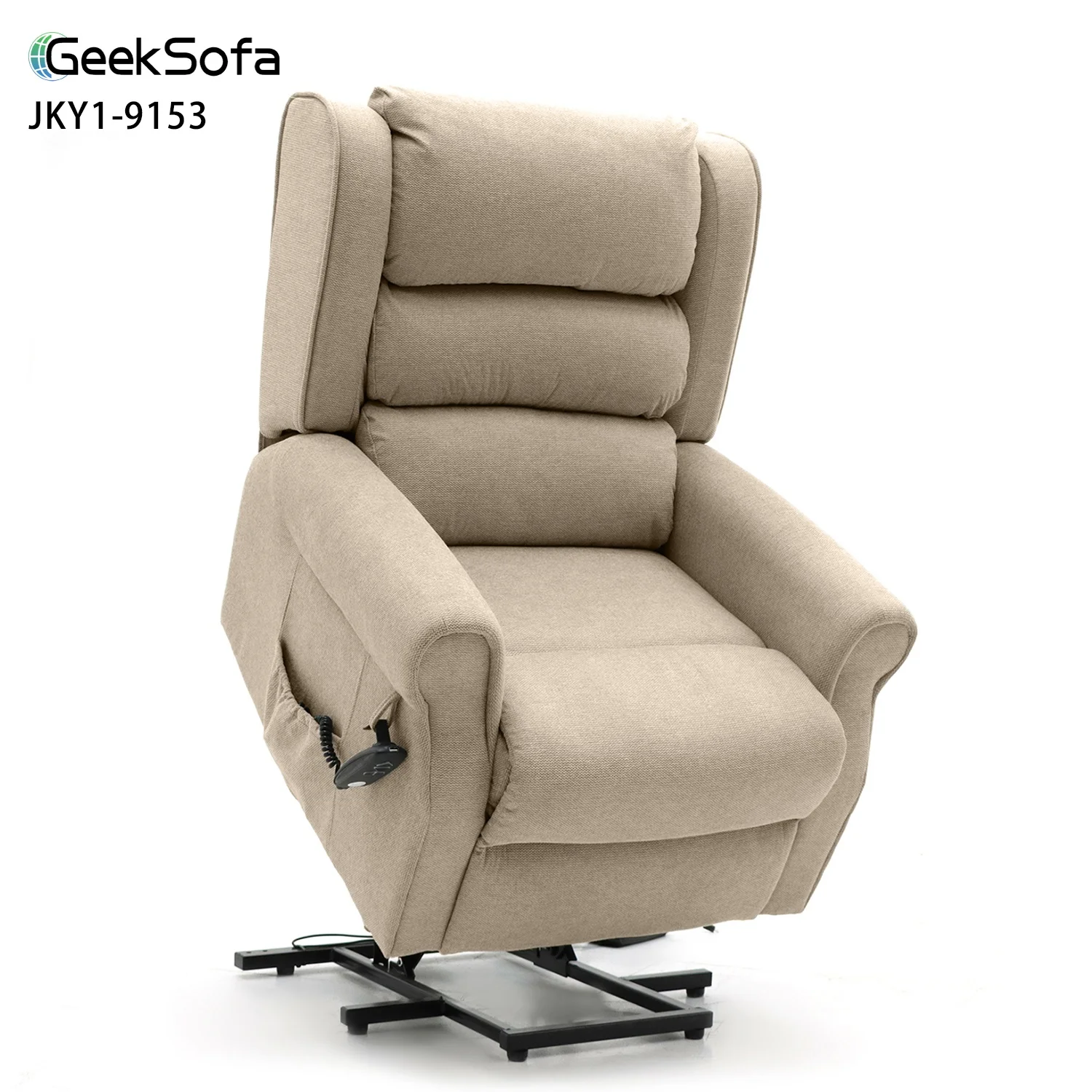 Elevat Sofa Dual Motor Power Electric Medical Lift Riser Recliner Chair For The Elderly And Patient
Elevat Sofa Dual Motor Power Electric Medical Lift Riser Recliner Chair For The Elderly And Patient
