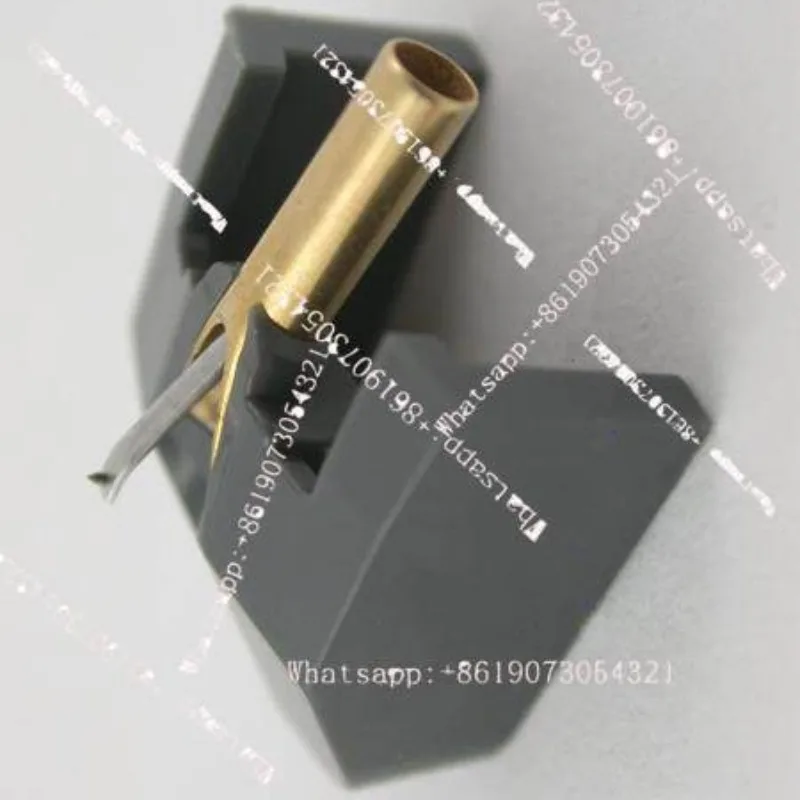 Imported new diamond stylus to replace Z-1S and other stylus of JVC, RCA stylus
Imported new diamond stylus to replace Z-1S and other stylus of JVC, RCA stylus