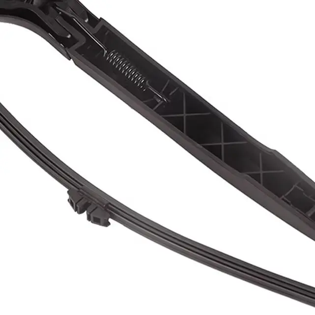 Black Rear Wiper Blade for BMW X3 F25 2011-2016 Windshield Wiper Arm Blade Set Replacement Car Accessory
Black Rear Wiper Blade for BMW X3 F25 2011-2016 Windshield Wiper Arm Blade Set Replacement Car Accessory