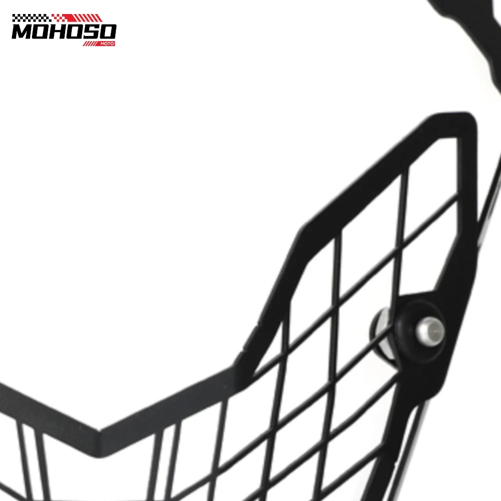 Motorcycle Accessories FOR HONDA CB400X CB500X 2019-2023 2024 Headlight Guard Protector Cover Protection Grill HeadLamp Grill
Motorcycle Accessories FOR HONDA CB400X CB500X 2019-2023 2024 Headlight Guard Protector Cover Protection Grill HeadLamp Grill
