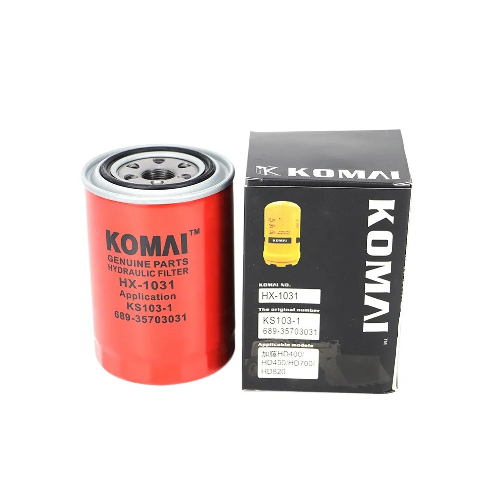 689-35703031 For Kato Hydraulic Oil Filter Wgh1844 689-35703033 689-35703034 Bt8919
689-35703031 For Kato Hydraulic Oil Filter Wgh1844 689-35703033 689-35703034 Bt8919