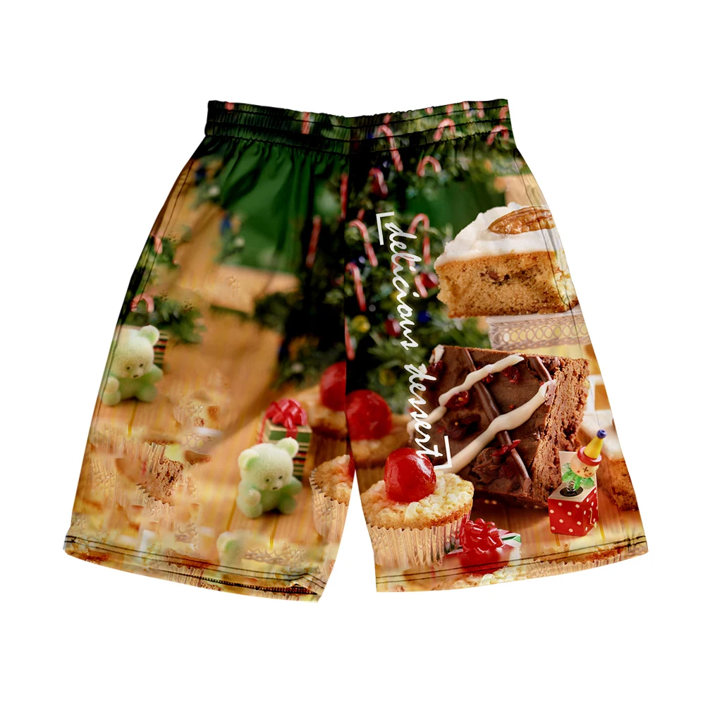Beach Shorts Men's and women's clothing 3D digital printing casual shorts Fashion trend couple Pants 17
Beach Shorts Men's and women's clothing 3D digital printing casual shorts Fashion trend couple Pants 17