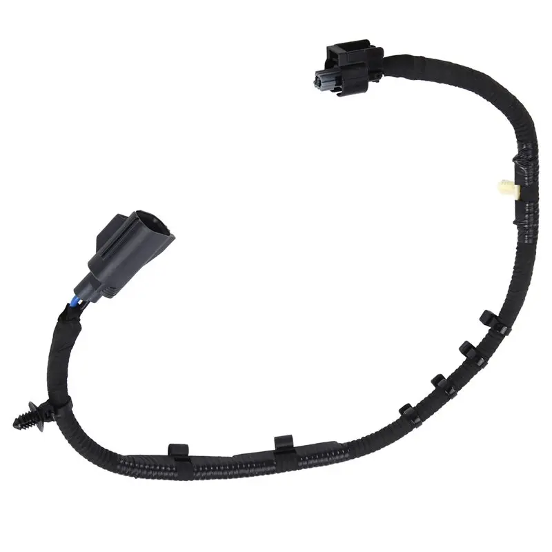 H2GZ14A411A H2GZ-14A411-A Car Rear Parking Brake Harness For Ford Edge Lincoln MKX 2015-2023 Electric Park Jumper Wiring
H2GZ14A411A H2GZ-14A411-A Car Rear Parking Brake Harness For Ford Edge Lincoln MKX 2015-2023 Electric Park Jumper Wiring